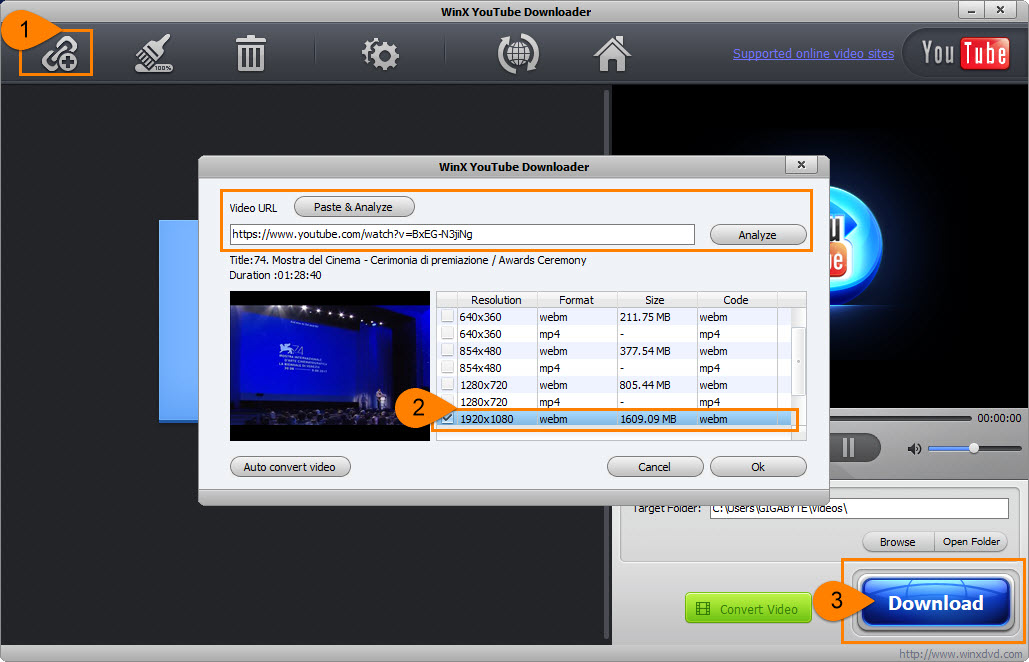 instal YTD Video Downloader Pro 7.6.2.1